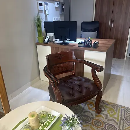 Apartment Elite