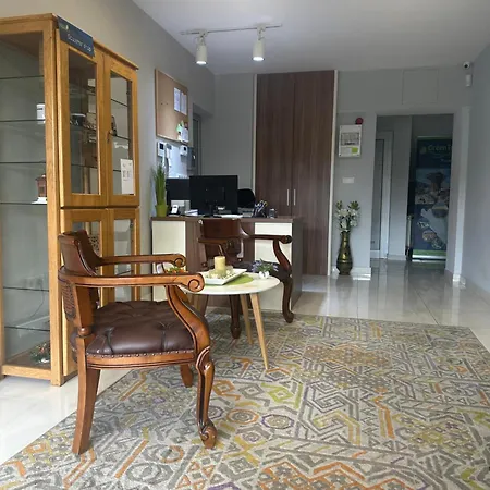 Elite Apartment *
