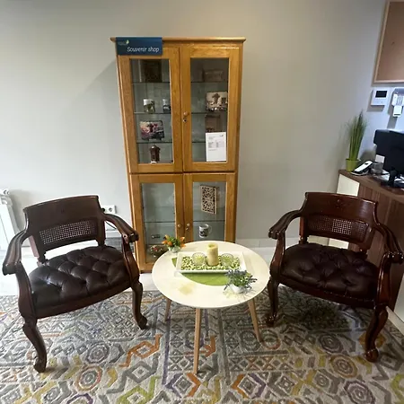 Elite Apartment Sarajevo