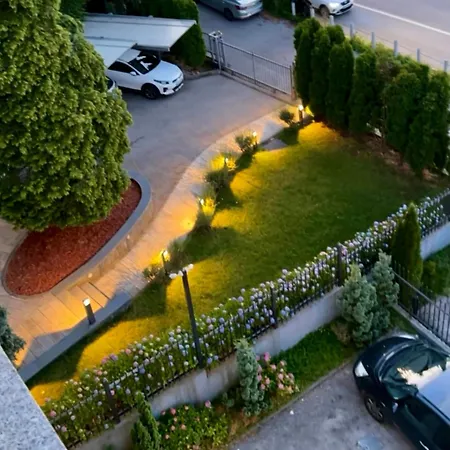 Elite Apartment Sarajevo