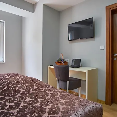 Apartment Elite