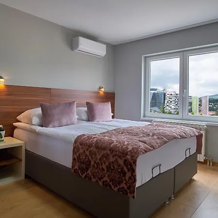 Elite Apartment