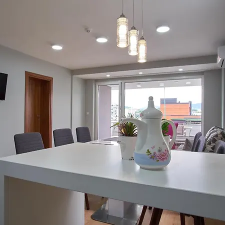 Apartment Elite