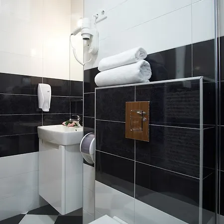 Elite Apartment *