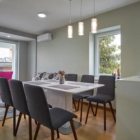 Elite Apartment Sarajevo
