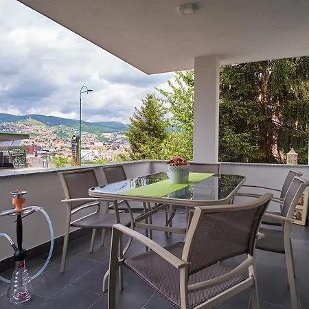 Elite * Sarajevo
