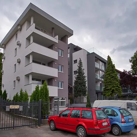 Elite Sarajevo