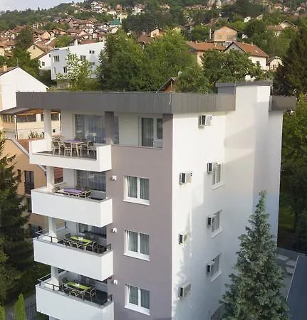 Apartment Elite