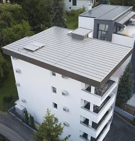 Elite Apartment