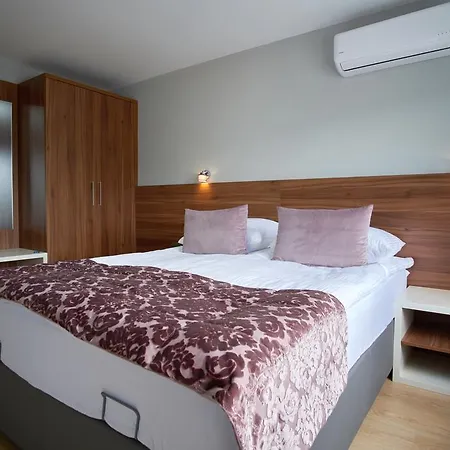 Apartment Elite Sarajevo