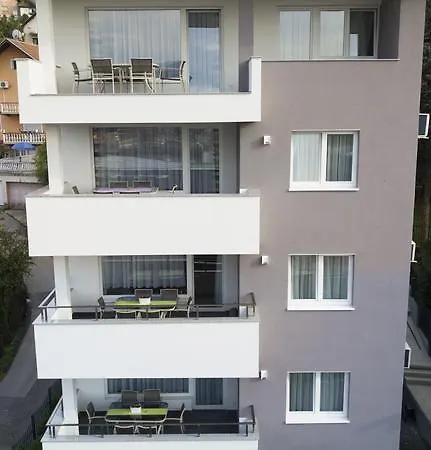 Apartment Elite *
